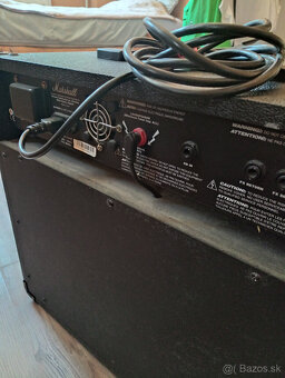 Marshall MG50-DFX - 5
