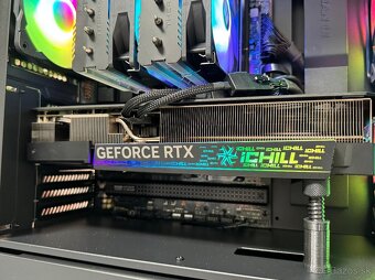 Ryzen 7 7700X\32GB\RTX 4070S\SSD\850W Zdroj - 5