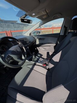 Seat Leon ST S&S Style 1.6TDI - 5