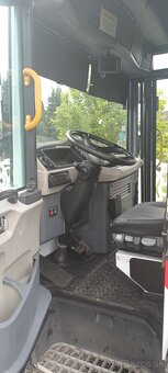 predám smetiarske auto denis volvo ,240dxi - 5