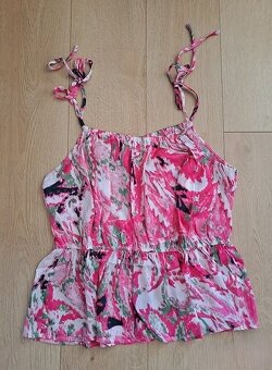 Farebny top Bodyflirt  Novy  Velkost 46  POVODNA CE - 5
