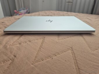 HP EliteBook 830 G5 /i5-8350u/16GB RAM/Touch IPS/256GB SSD - 5