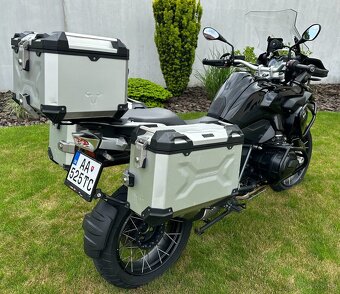 BMW R1200GS 2016 - 5