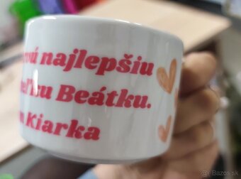 Darčeky pre pani učiteľku - 5