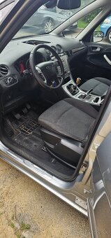Ford galaxy 2.0 tdci 96kw - 5