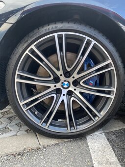 LETNÉ PNEUMATIKY 275/30 R20, 245/35 R20 - 5
