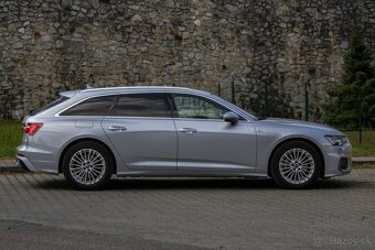 Audi A6 Avant 45 2.0 TFSI mHEV Sport quattro S tronic - 5