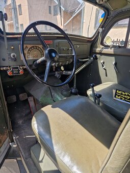 Volvo sugga - 5