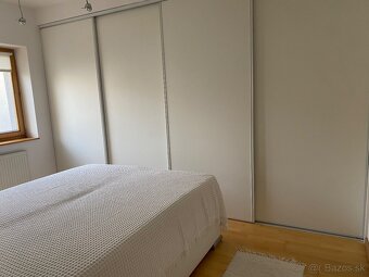 2 izbový byt na prenájom 10 minút pešo od centra mesta - 5