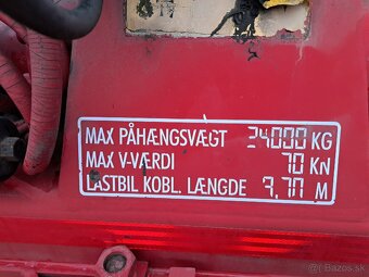 Iveco Trakker - 5