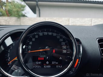 Mini Cooper Clubman A/T - 5