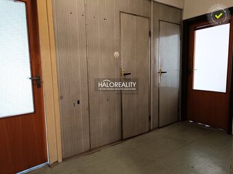 HALO reality - Predaj, jednoizbový byt Krompachy, ulica Hlav - 5