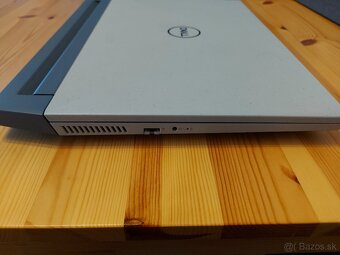 Predám notebook DELL G15 RTX 3050 - 5