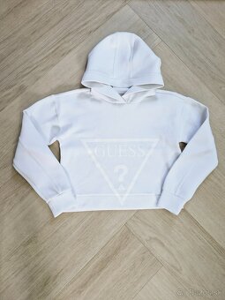 NOVE Guess mikina rozne druhy a farby XS - L - 5