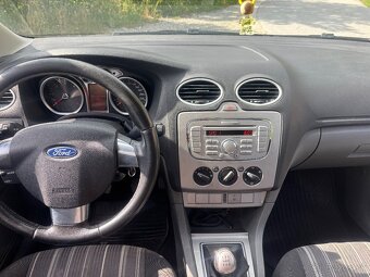 Ford Focus combi - 5