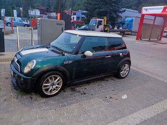 mini cooper - 5