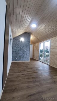 IHNEĎ K ODBERU Celoročný mobilný - Modulový dom 9,5x3,5m - 5