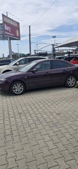 Mazda 3 16V Spec - 5