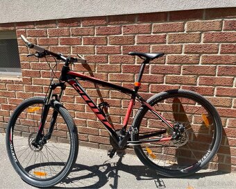 Bicykel Scott Aspect - 5