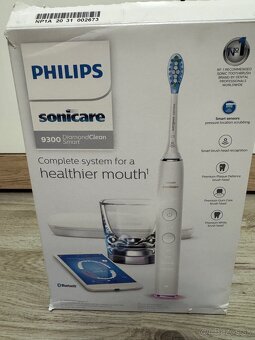 Philips Sonicare DiamondClean - zubna kefka (top stav) - 5