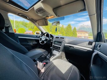 ✅PREDAM ŠKODA OCTAVIA 1.6 TDI 77KW ✅ - 5
