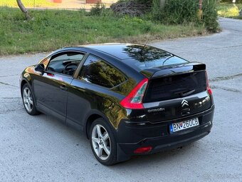 Citroën C4 Coupe 1,6i 16V Sébastien Loeb Design - 5