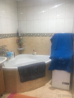Predám 3izbový byt v centre mesta - 5