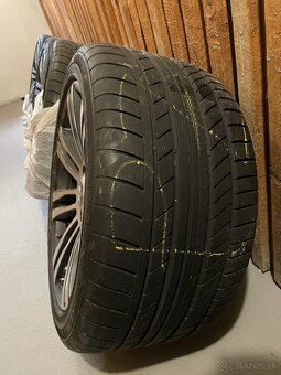 BMW disky X5 "M" R20 - NOVÉ - 5