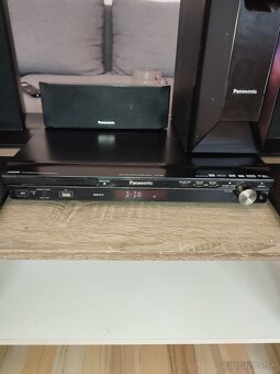 PANASONIC SA-PT 850 - 5