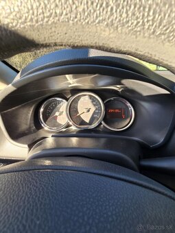 Dacia Logan 0,9 TCe Artica - 5