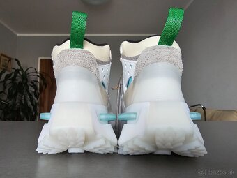 Adidas x Humanrace NMS S1 Ryat - 5