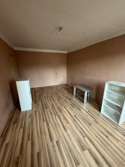 Na predaj 3i byt v Hnúšti s balkónom - 5