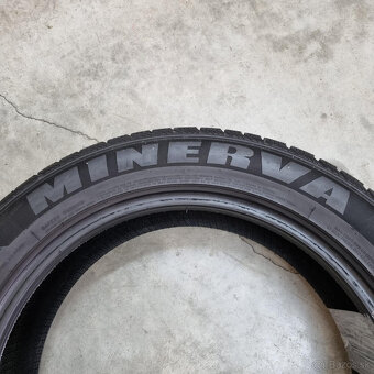 Zimné pneumatiky 215/55 R18 MINERVA DOT2420 - 5