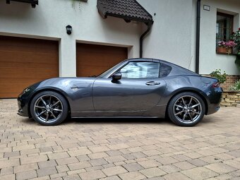 Kabriolet Mazda MX-5 RF 2,0 SPORT, Facelift - 5