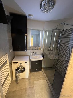 LUXUSNY BYT PRE TANTRA MASERKU - 5