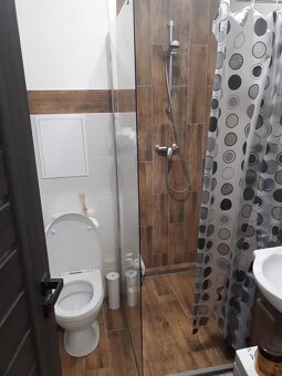 2- izbový byt na prenájom, Čadca - 5