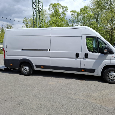 Fiat Ducato L4H2 2,3 MultiJET / 131Hp Automat - 2016 - 5