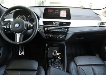 BMW X1 sDrive18d M-SPORT HUD 110 kw - 5