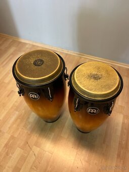 Conga Meinl HC512VSB - 5