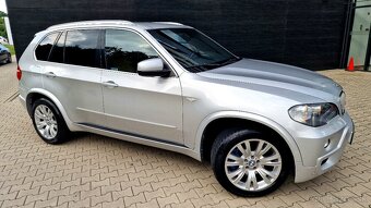 Bmw X5 E70 3.5SD 210kw soft close - 5