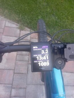 Cube stereo hybrid 120 SLX - 5