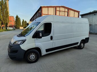 Fiat Ducato 2.3 140 addblue. - 5