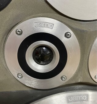 JAMO J-202 - 5