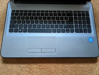 HP 250 G5 - 5
