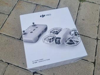 Dji neo flymore combo+care refresh - 5