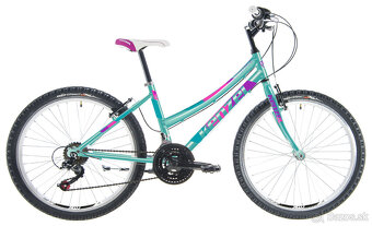 Bicykel KENZEL Yum RF24 "24" - 5