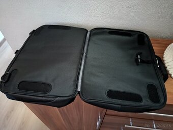 Taška na notebook Schneider EKOFIT - NOVÁ - 5