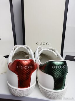 Topánky Gucci - 5