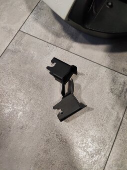 Cybex Aton5+príslušenstvo, základňa - 5