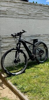 ELEKTOBICYKEL CUBE - 5
